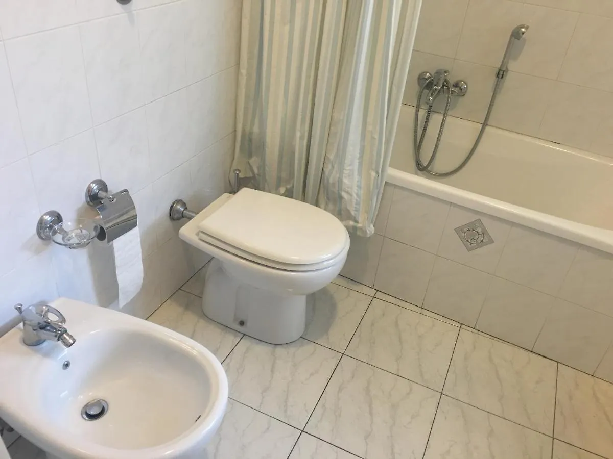 Casa Rosa Di Maria Gabriella San Vito A 30 Km Da Villasimius Italien