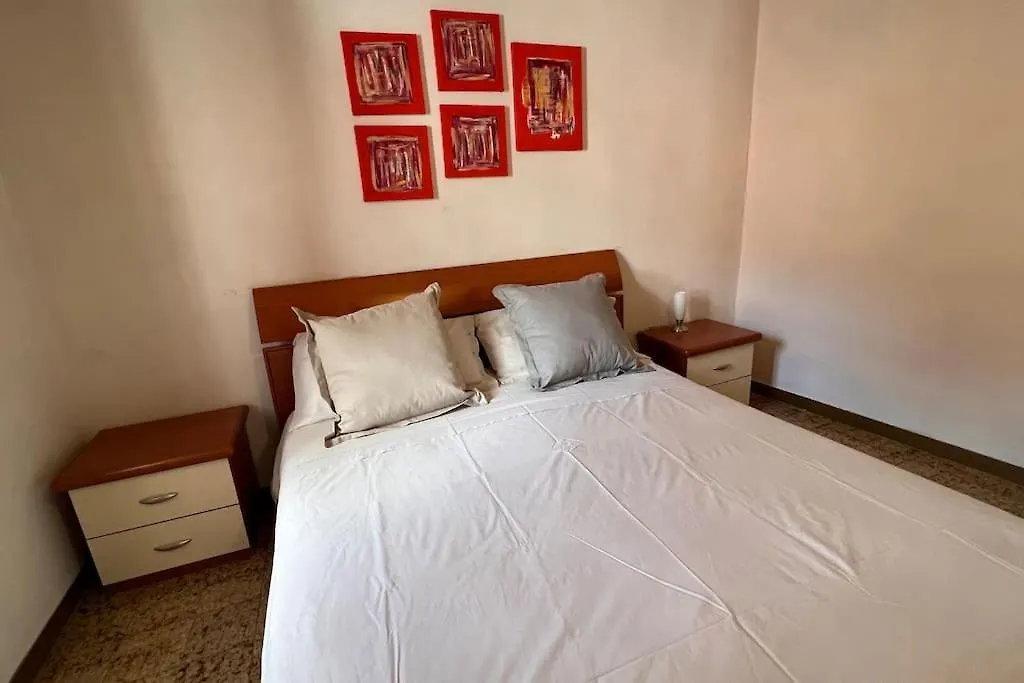 Casa Rosa Di Maria Gabriella San Vito A 30 Km Da Villasimius