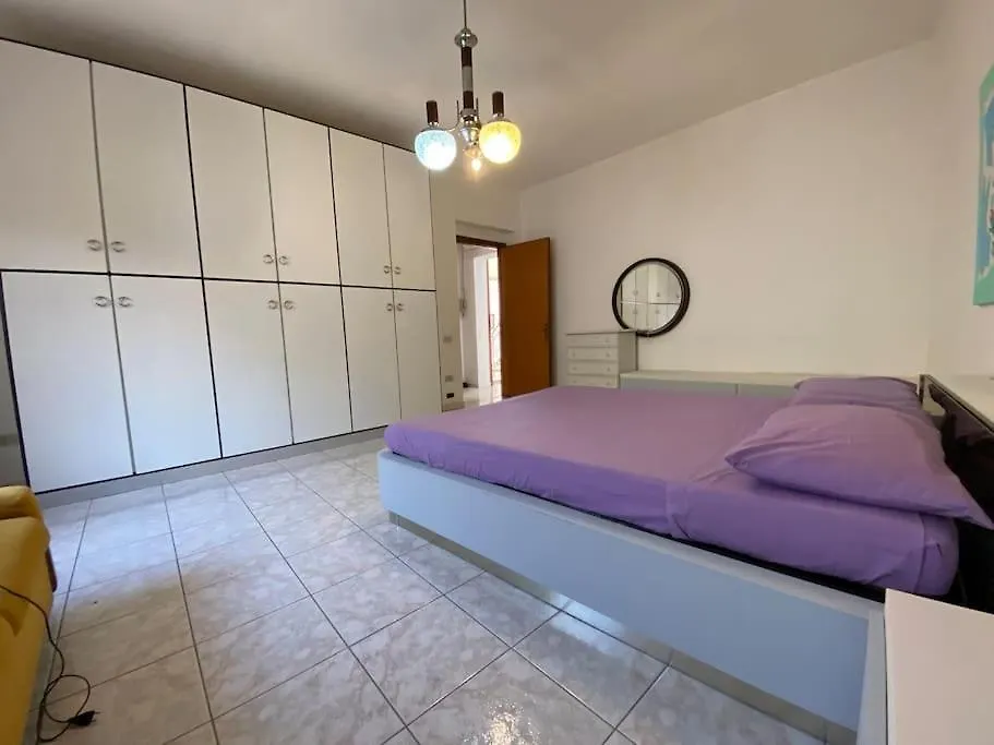 Casa Rosa Di Maria Gabriella San Vito A 30 Km Da Villasimius Lejlighed San Vito (Sardinia)