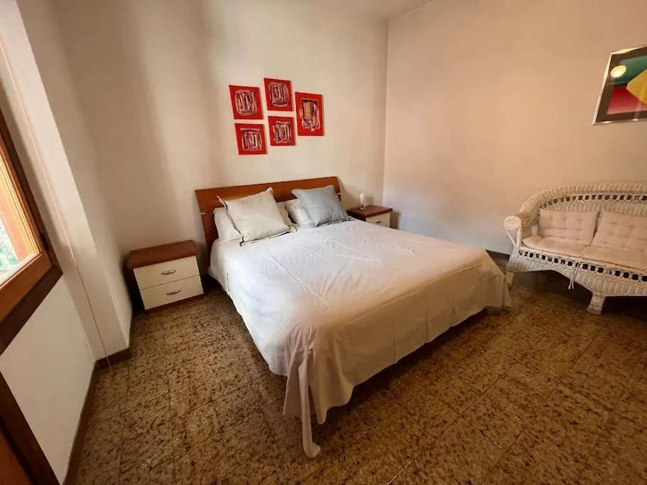 Lejlighed Casa Rosa Di Maria Gabriella San Vito A 30 Km Da Villasimius Italien