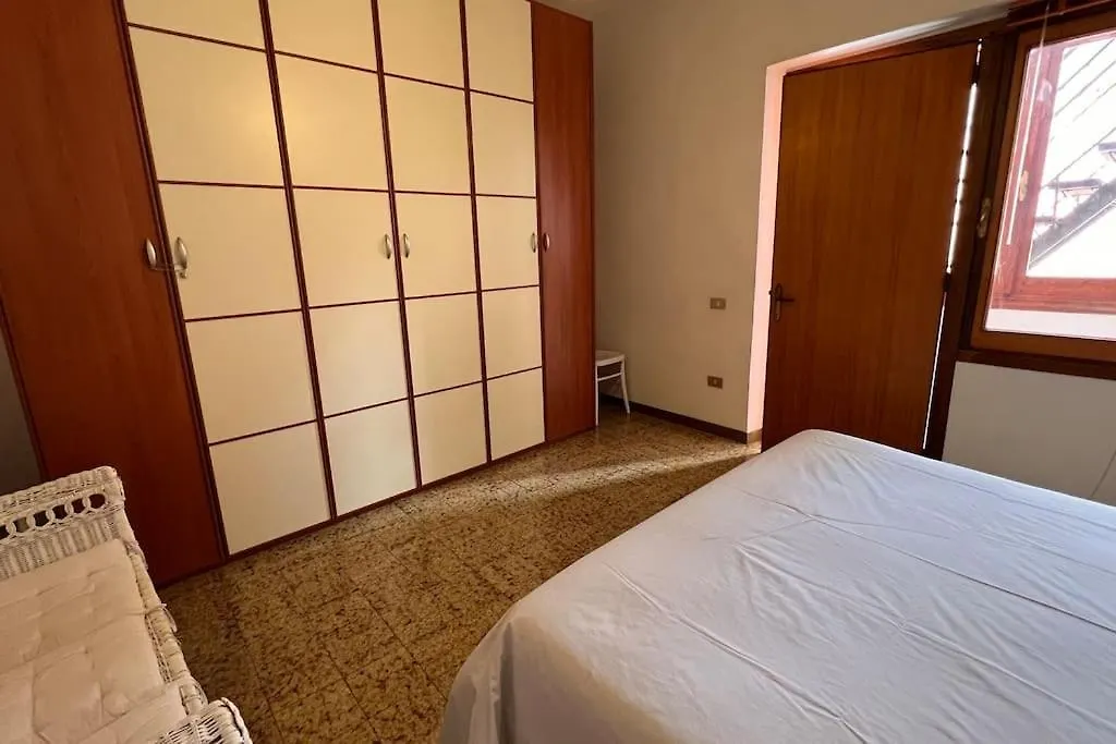 Casa Rosa Di Maria Gabriella San Vito A 30 Km Da Villasimius San Vito (Sardinia)